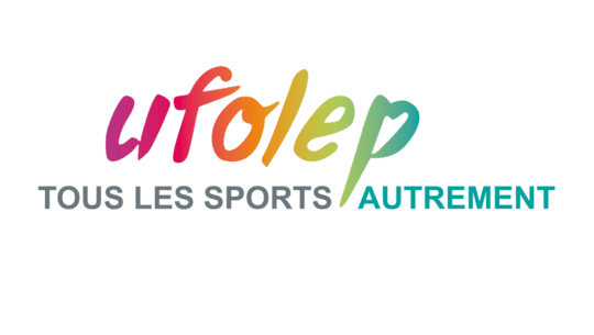 Logo de l'Ufolep